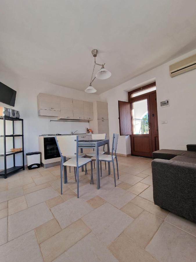 Appartement Demetra Trulli Experience à Monopoli Extérieur photo