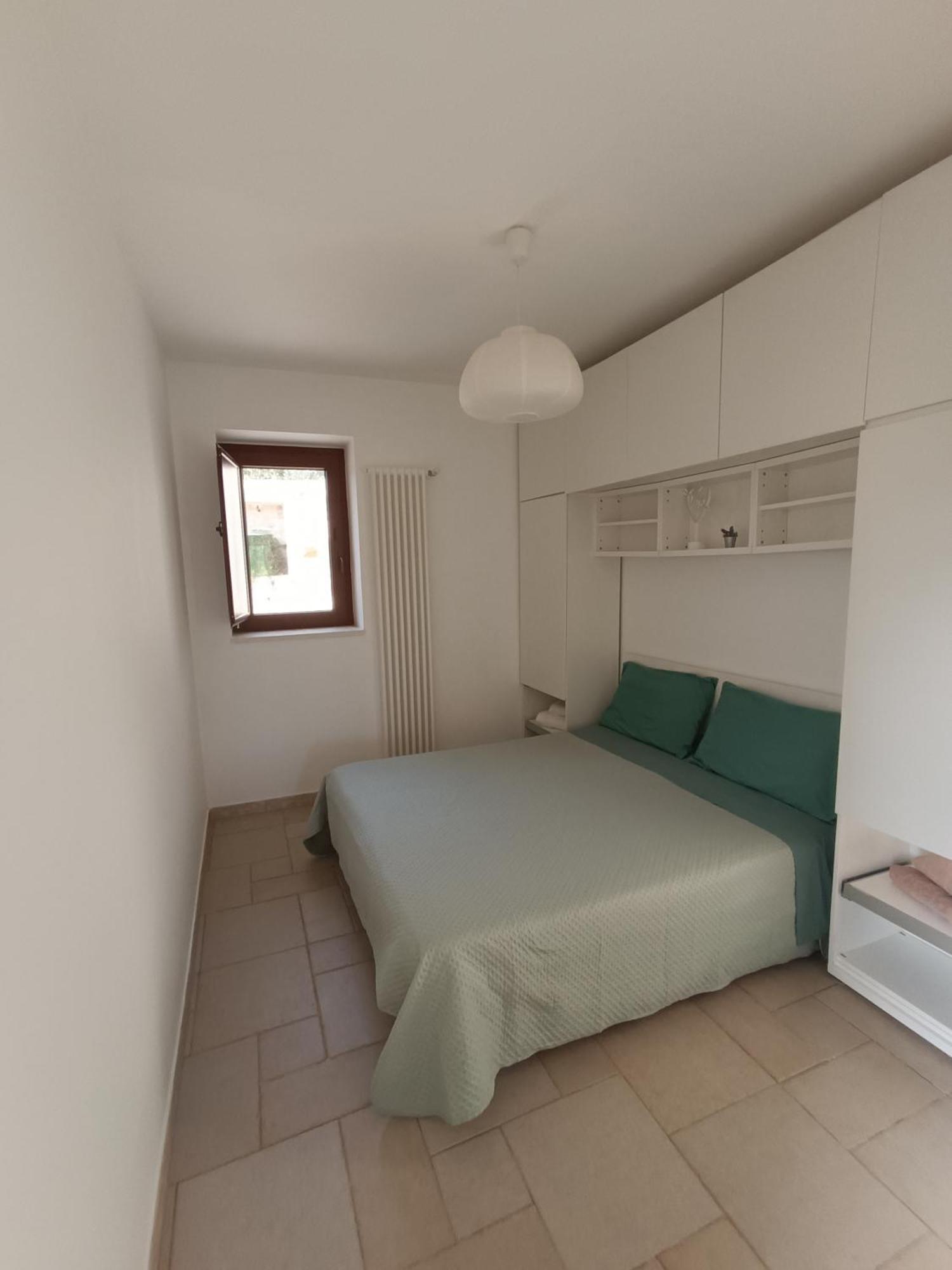 Appartement Demetra Trulli Experience à Monopoli Extérieur photo